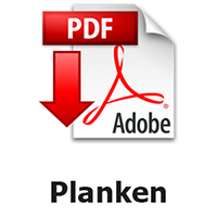 PDF bestand Planken