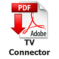 PDF bestand TV Connector